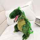 Dinosaur Plush Backpack - Kalinzy