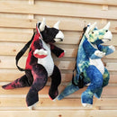 Dinosaur Plush Backpack - Kalinzy