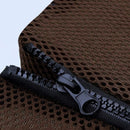 Dog Stairs For Bed 3 Steps Pet Ramp - Kalinzy