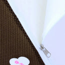 Dog Stairs For Bed 3 Steps Pet Ramp - Kalinzy