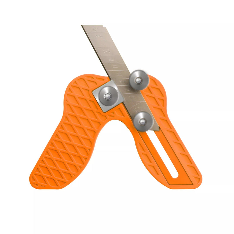 Edge Trimmer Knife - Kalinzy