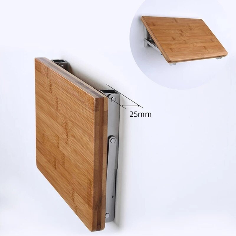 Folding Shelf Brackets - Kalinzy