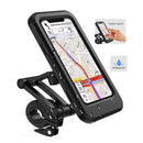 HL-69 Bike Phone Holder