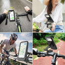 HL-69 Bike Phone Holder