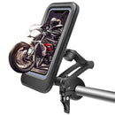 HL-69 Bike Phone Holder
