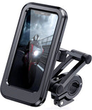 HL-69 Bike Phone Holder