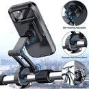 HL-69 Bike Phone Holder