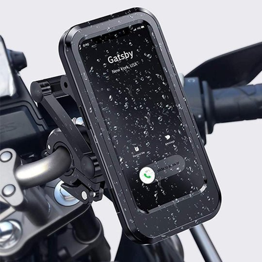 HL-69 Bike Phone Holder