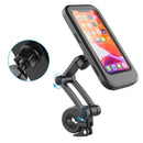 HL-69 Bike Phone Holder