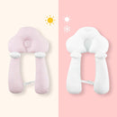 Huggable Baby Pillow