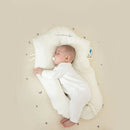 Huggable Baby Pillow