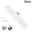 Motion Sensor Under Cabinet Lights