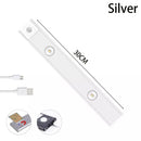 Motion Sensor Under Cabinet Lights