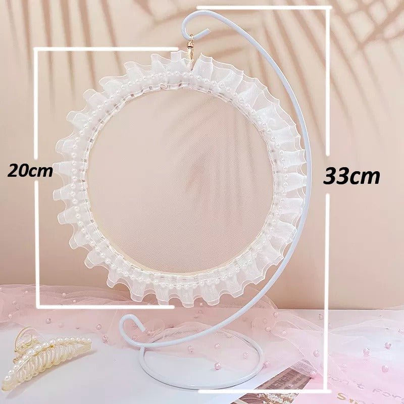 Jewelry Holder - Cute Earrings Display Stand