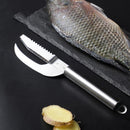 K3 Multifunction Fish Knife