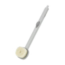 Long Handle Back Brush For Shower