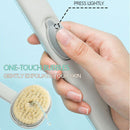 Long Handle Back Brush For Shower