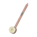 Long Handle Back Brush For Shower