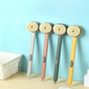 Long Handle Back Brush For Shower