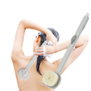 Long Handle Back Brush For Shower