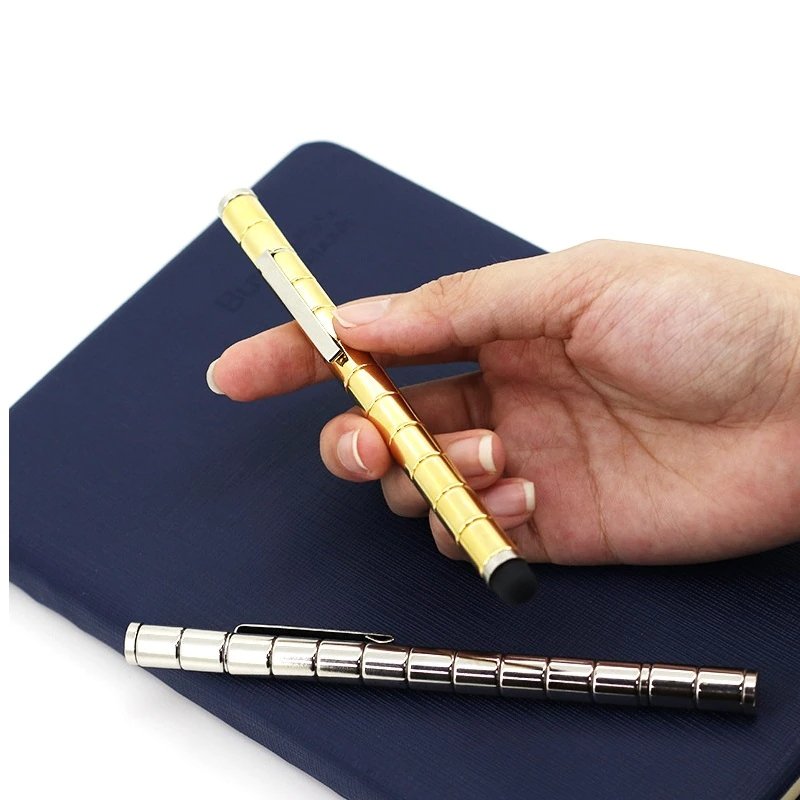 Magnetic peN