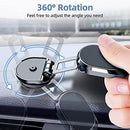 Foldable Magnetic Phone Holder for Car