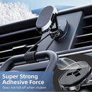Foldable Magnetic Phone Holder for Car
