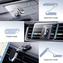 Foldable Magnetic Phone Holder for Car