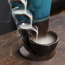 Mesmerizing Waterfall Incense Burner