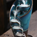 Mesmerizing Waterfall Incense Burner