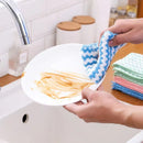 Microfiber Towels For Cleaning Rag