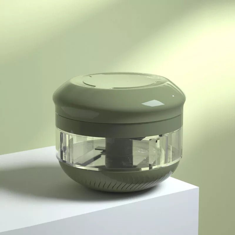 Mini Manual Food Chopper