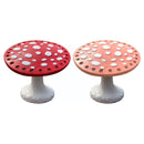 Mushroom Earring Holder Jewelry Stand Organizer