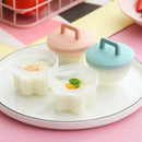 Perfect Cute shape Egg Cooker