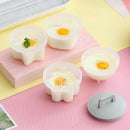 Perfect Cute shape Egg Cooker