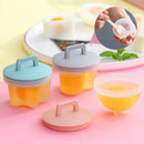 Perfect Cute shape Egg Cooker