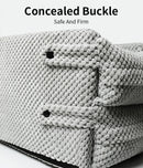 Pet car seat for small dog and cat