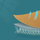 Pet Cooling Mat | Cat and Dog Sleeping Pad