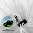 Plant Covers For Winter - Freeze and Frost Protection For Plants