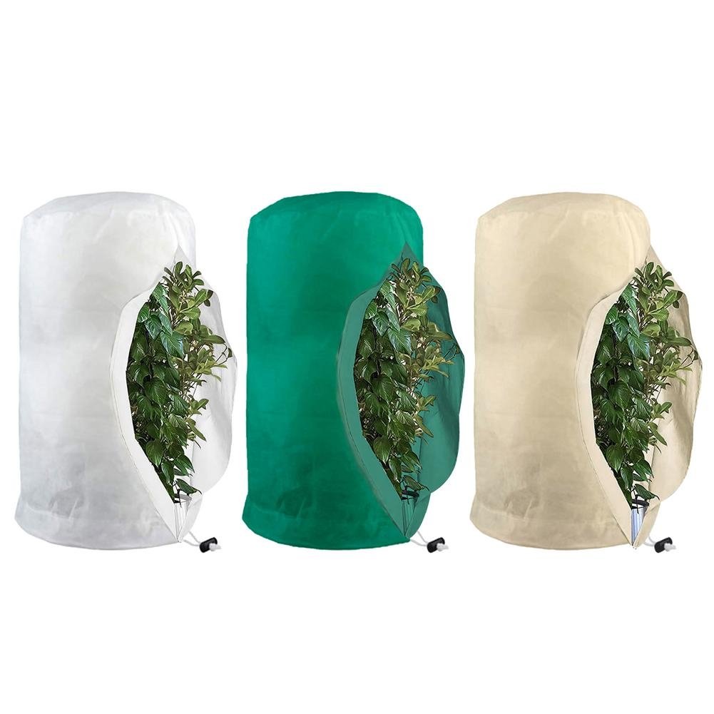 Plant Covers For Winter - Freeze and Frost Protection For Plants