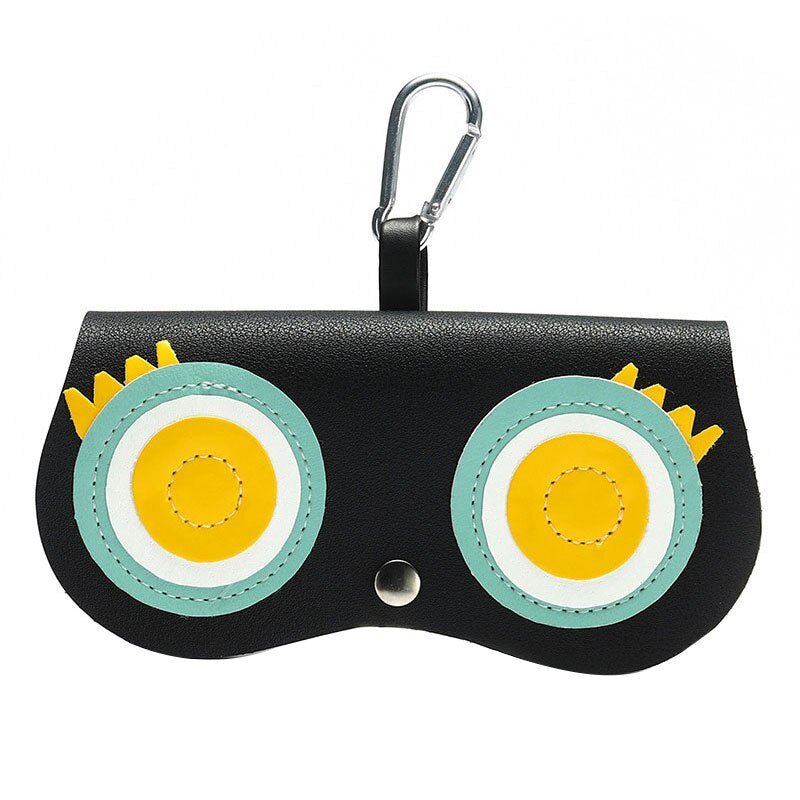 Portable Glasses Storage Case - Kalinzy