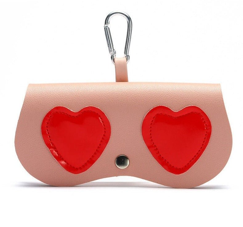 Portable Glasses Storage Case - Kalinzy