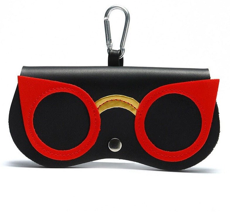 Portable Glasses Storage Case - Kalinzy