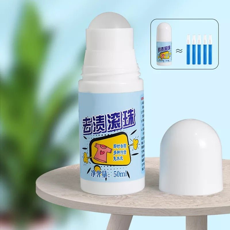 Portable Stain Remover