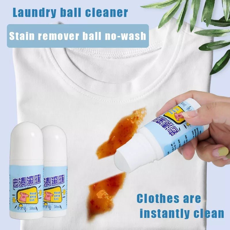 Portable Stain Remover