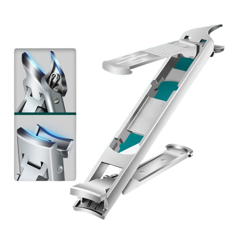 Professional Nail Clipper