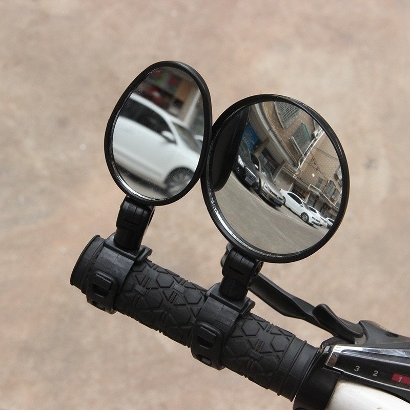 Rearview Bike Mirror - Kalinzy