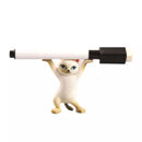 Sassy Cat Airpod Holder