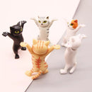 Sassy Cat Airpod Holder