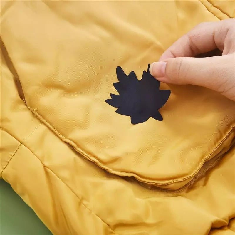 Self Adhesive Patching Clothes